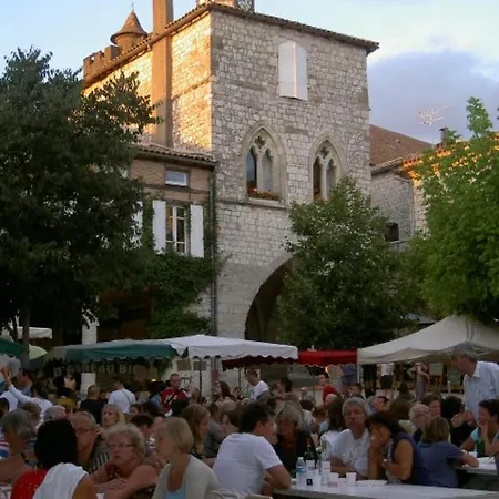 Apartment Les De Bastide 35b