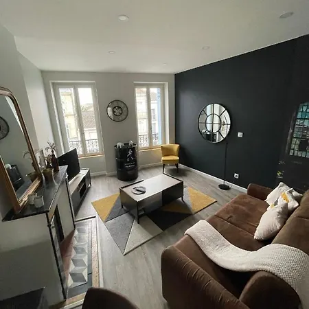 Les De Bastide 35b Appartamento Villeneuve-sur-Lot