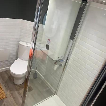 Apartment Les De Bastide 35b
