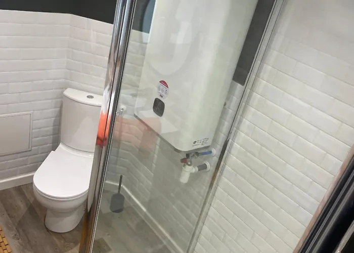 شقة Les De Bastide 35b